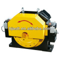 PM Gearless Traction Machine